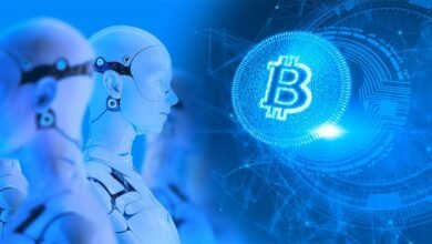 2023 Yılının En Popüler Yapay Zeka Coinleri