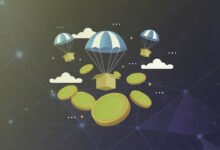 Airdrop Veren Siteler (Ücretsiz Coin Siteleri)