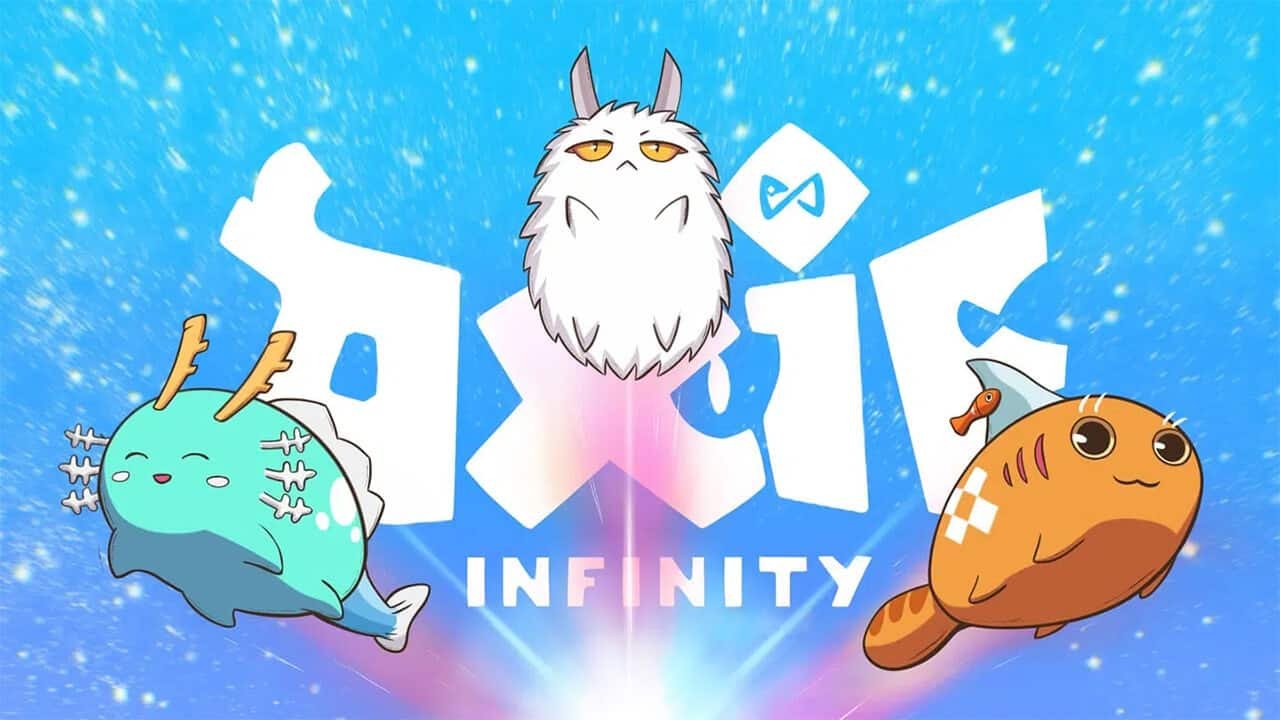 Axie Infinity (AXS) Nedir, Nasıl Alınır?