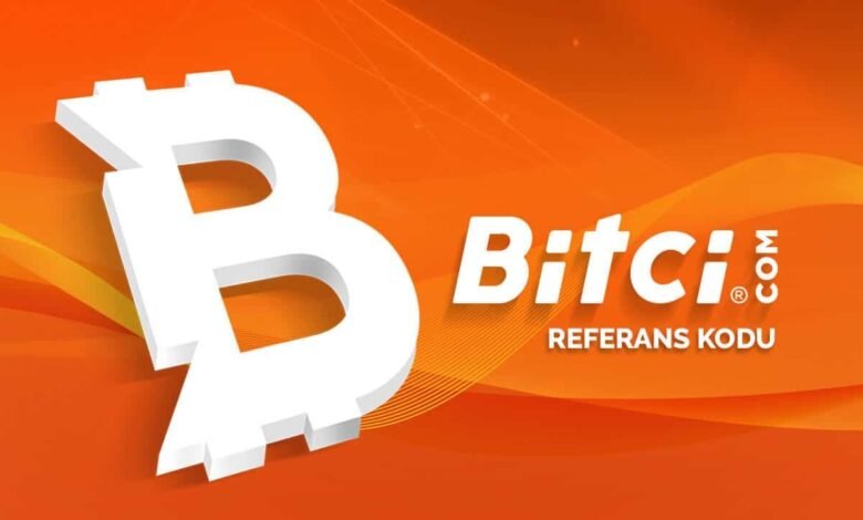 Bitci Referans Kodu (Referans Numarası)