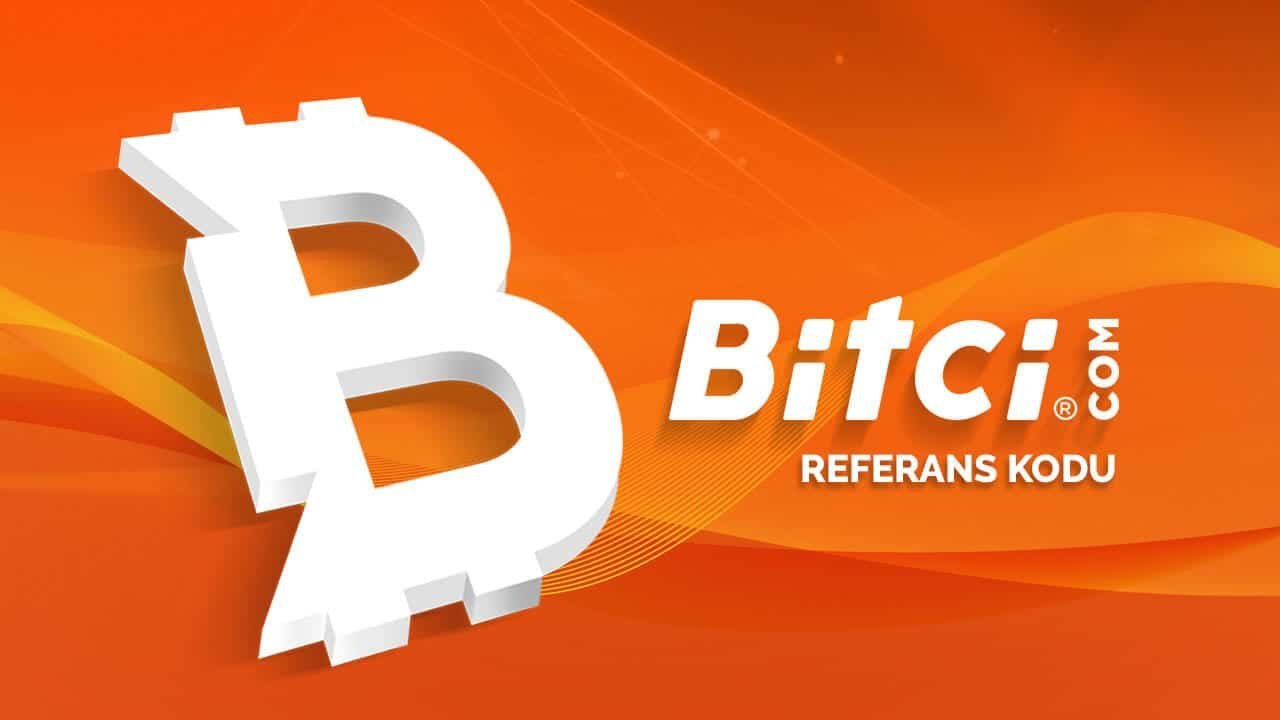 Bitci Referans Kodu (Referans Numarası)