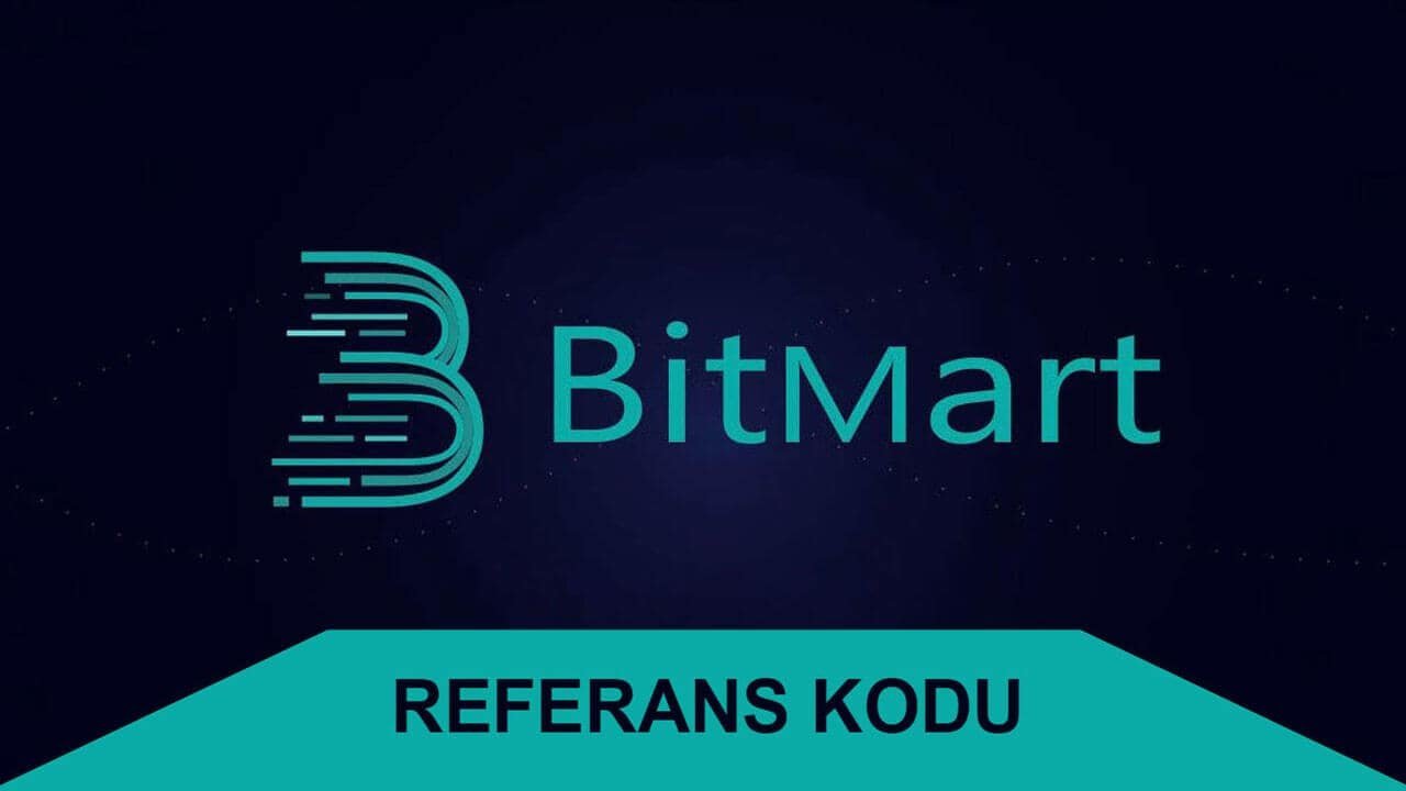 BitMart Referans Kodu: KWDYKp