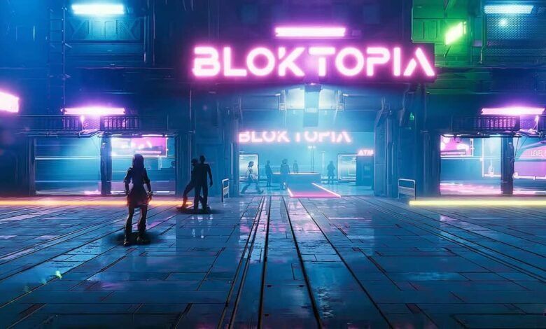 Bloktopia (BLOK) Nedir, Nasıl ve Nereden Alınır?