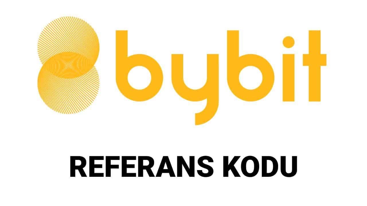 Bybit Referans Kodu: 71QN7Y