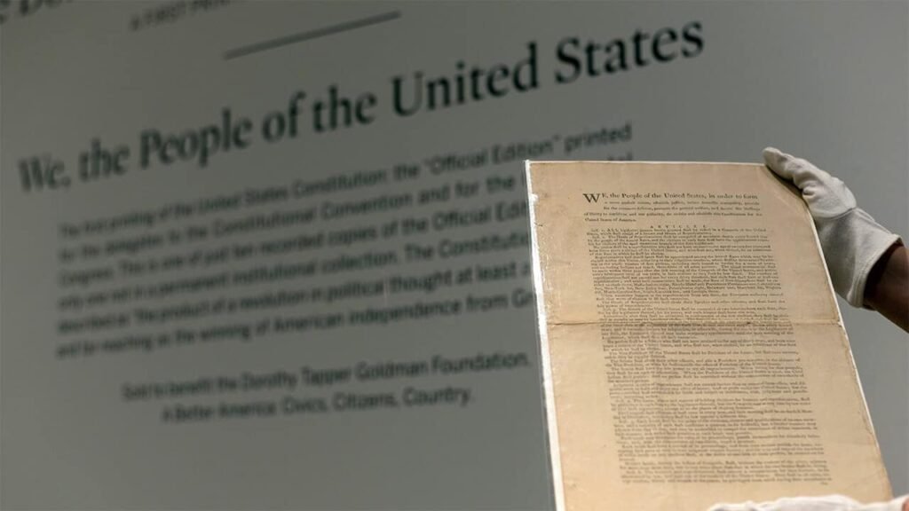 ConstitutionDAO (PEOPLE) Nedir, Nasıl Alınır?