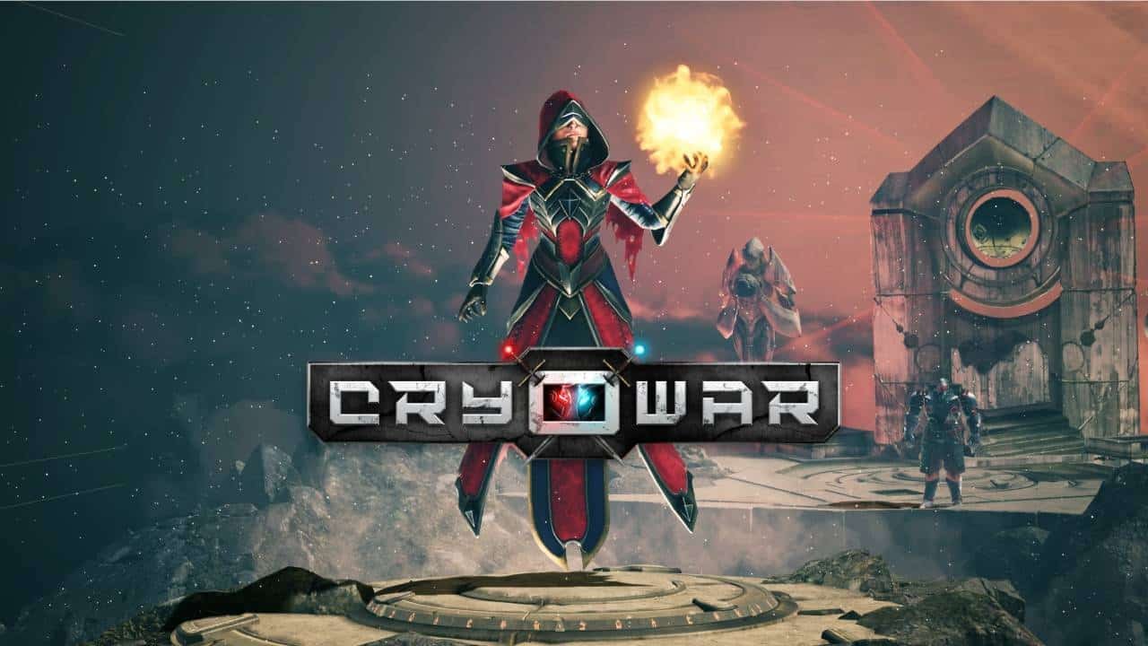 Cryowar (CWAR) Nedir, Nasıl ve Nereden Alınır?