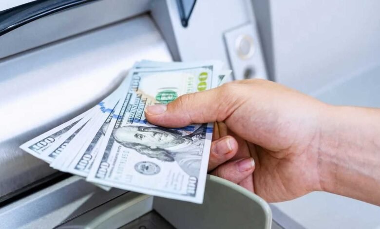 Dolar Veren ATM’ler (Veren ve Alan Tüm Bankalar)