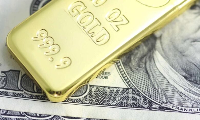 En İyi Yatırım Altın mı Dolar mı?