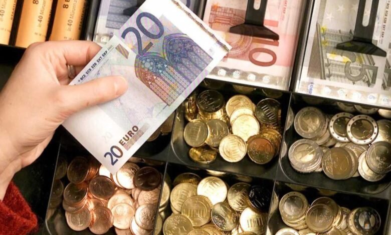 Euro Veren ATM’ler (Veren ve Alan Tüm Bankalar)