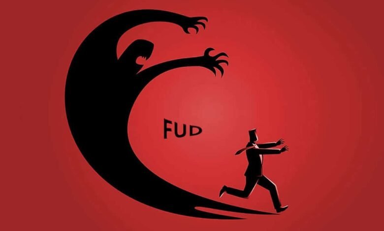 FUD Nedir ve Ne Anlama Gelmektedir?