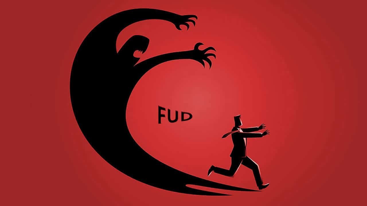 FUD Nedir ve Ne Anlama Gelmektedir? - Binansal