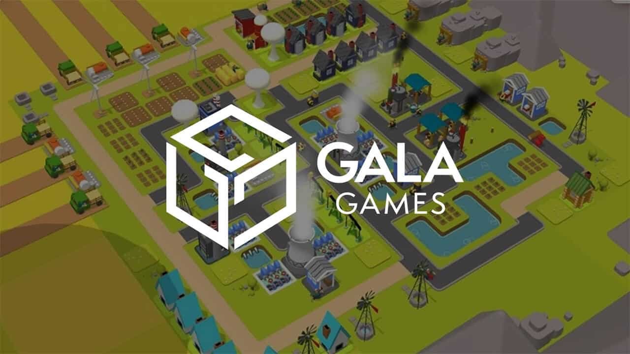 Gala Games (GALA) Nedir, Nasıl ve Nereden Alınır?
