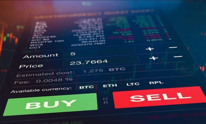 Hangi Kripto Para Borsasını Kullanmalıyım?