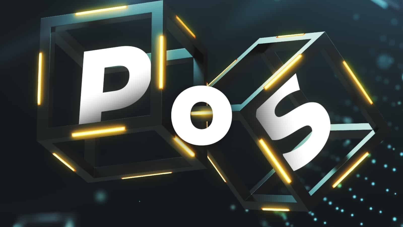 Proof of Stake (PoS) Nedir, Nasıl Çalışır?