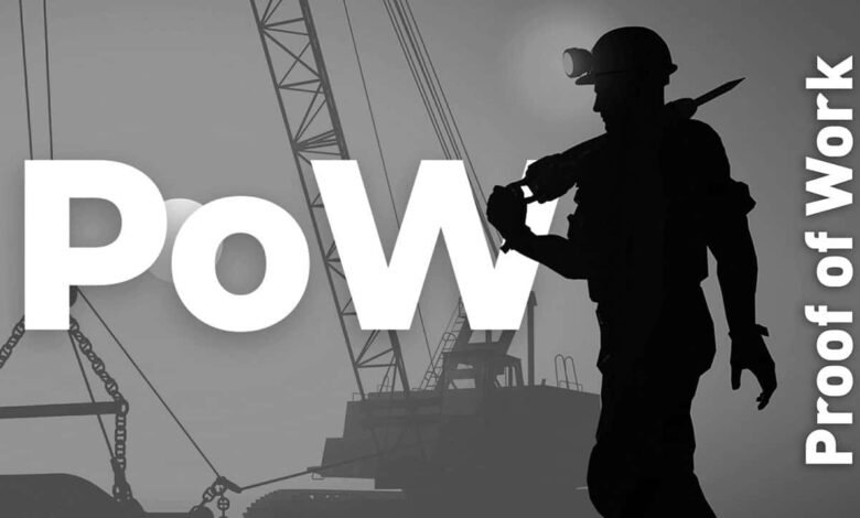 Proof of Work (PoW) Nedir, Nasıl Çalışır?