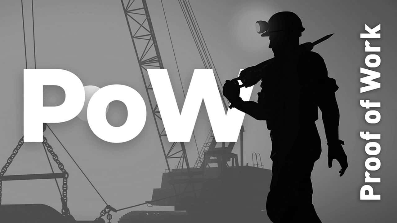 Proof of Work (PoW) Nedir, Nasıl Çalışır?