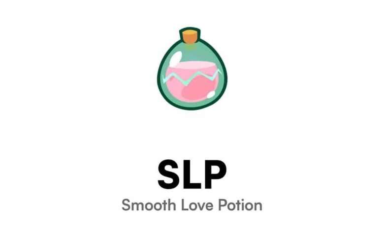 Smooth Love Potion (SLP) Nedir, Nasıl Alınır?