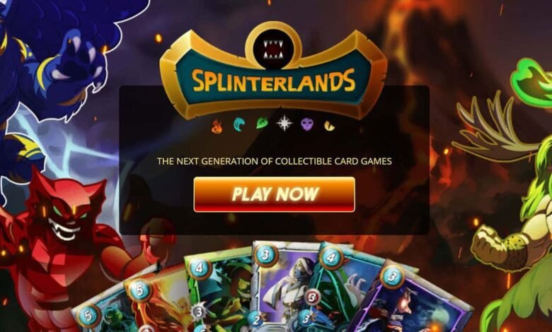 Splinterlands (SPS) Nedir, Nasıl ve Nereden Alınır?