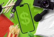 Telefondan Para Kazanma Yolları (Gerçekten Kazandıran Uygulamalar)