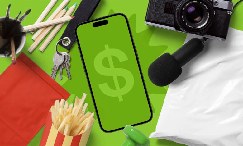 Telefondan Para Kazanma Yolları (Gerçekten Kazandıran Uygulamalar)