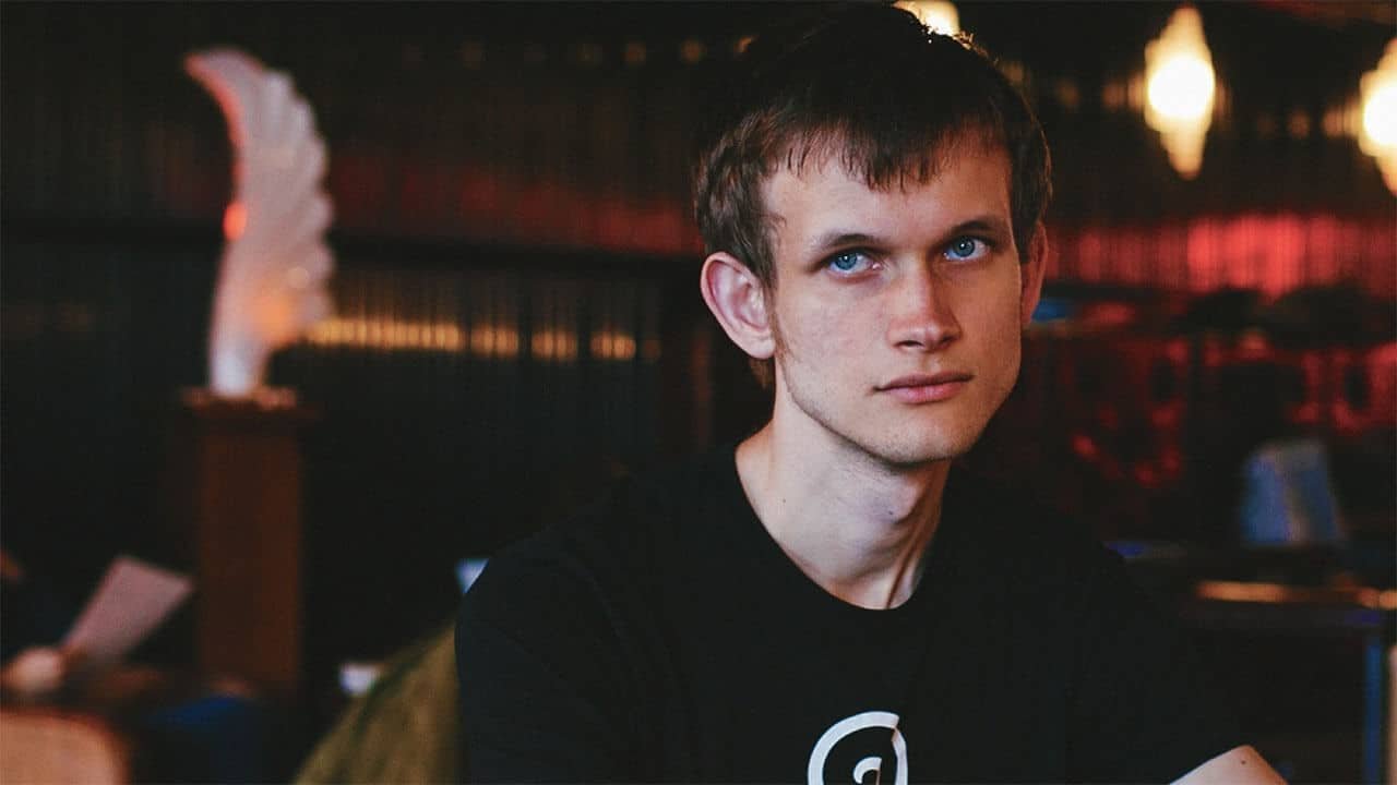 Vitalik Buterin Kimdir ve Ne İş Yapar?