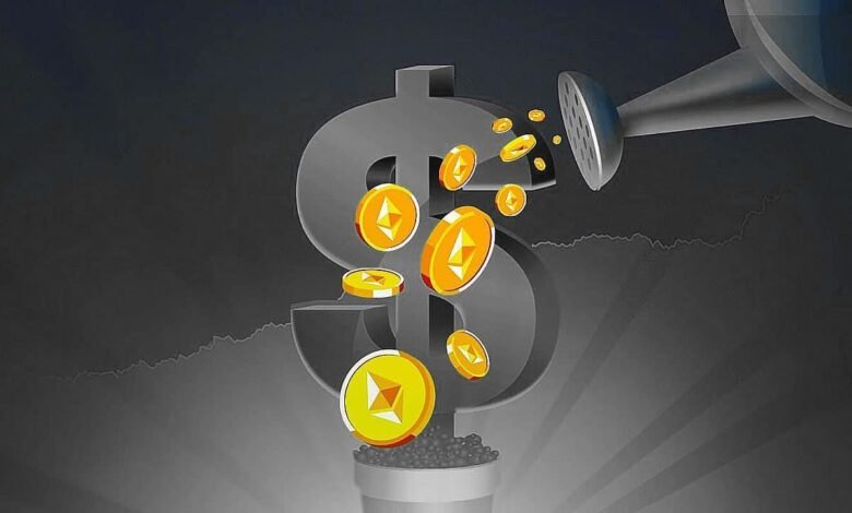 Yield Farming Nedir ve Nasıl Kazandırır?