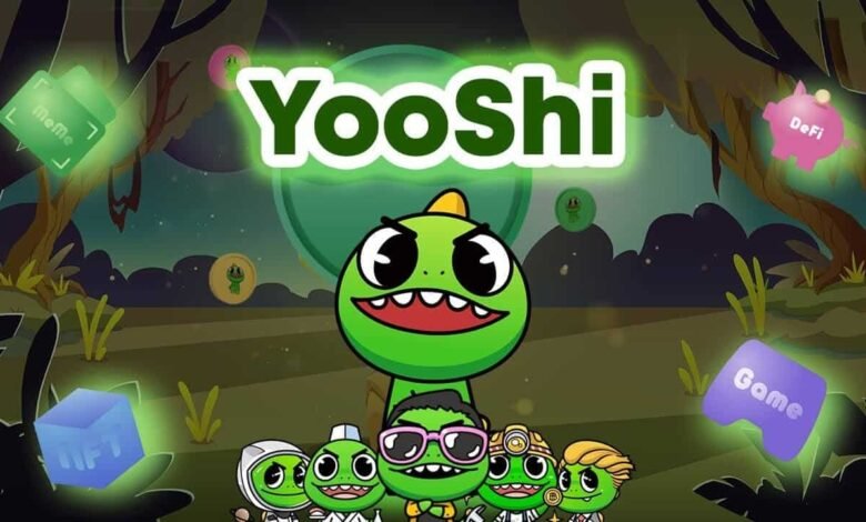 YooShi Nedir, Nasıl ve Nereden Alınır?